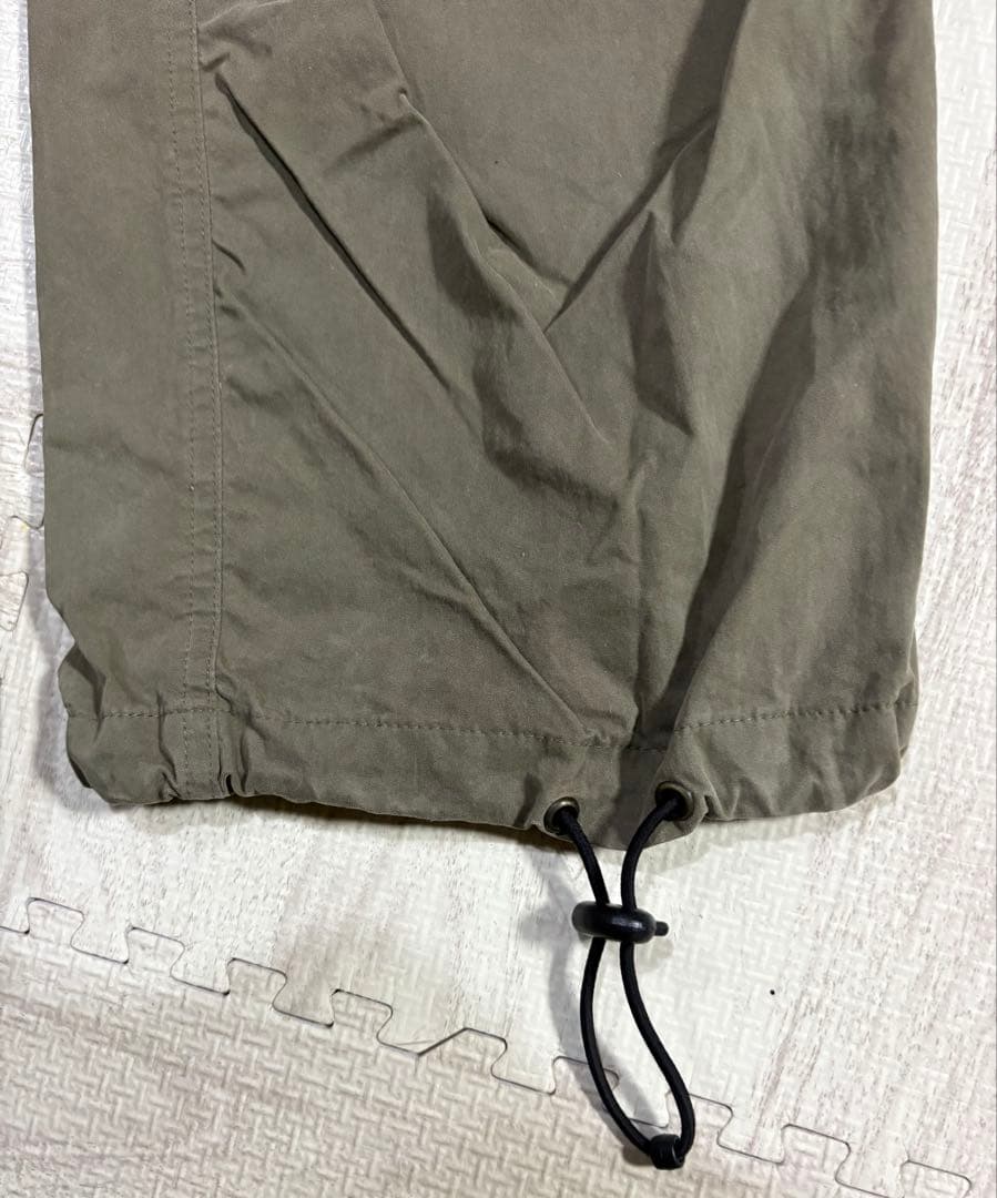 90s ネイバーフッド スケート NH SKATE ストリート パンツ L