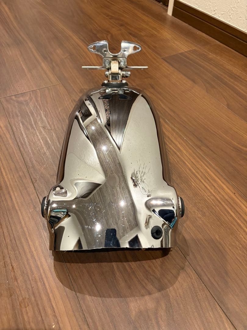 SR リアフェンダー　ショートリアフェンダー SR