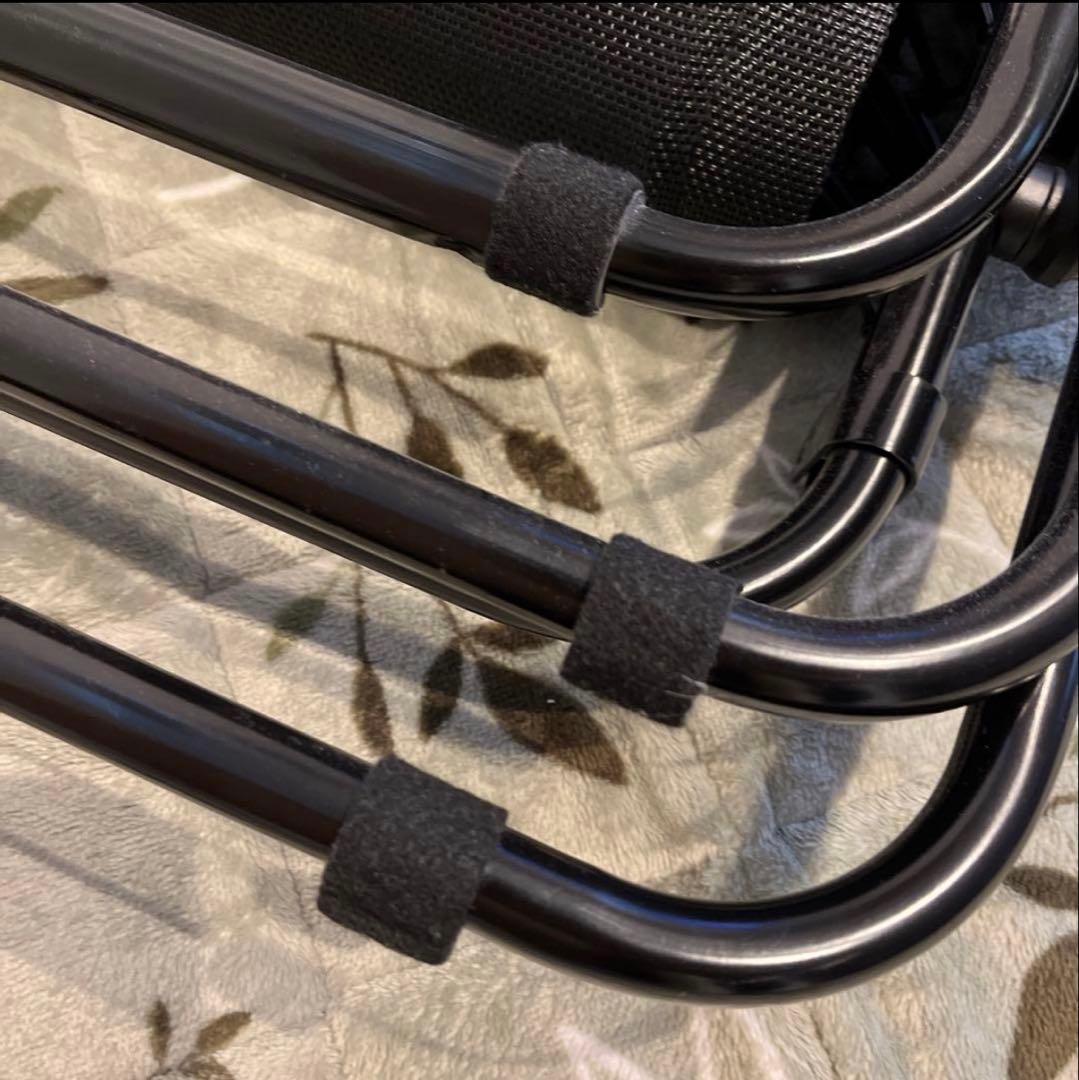 コールマン(Coleman)インフィニティチェア Black