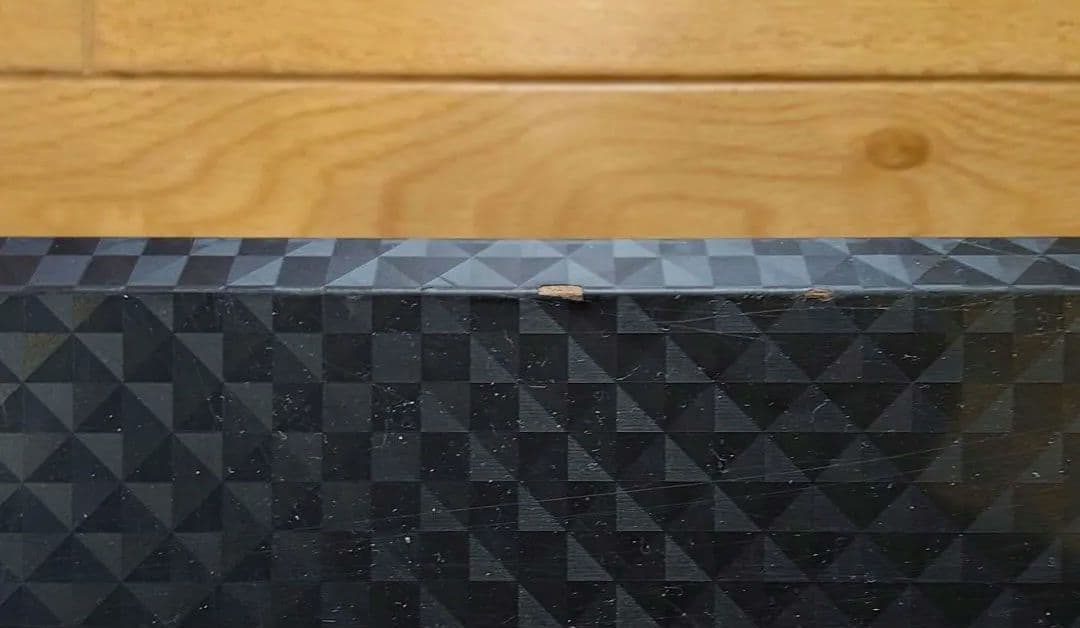 carrozzeria TS-WX70DA パワードサブウーファー