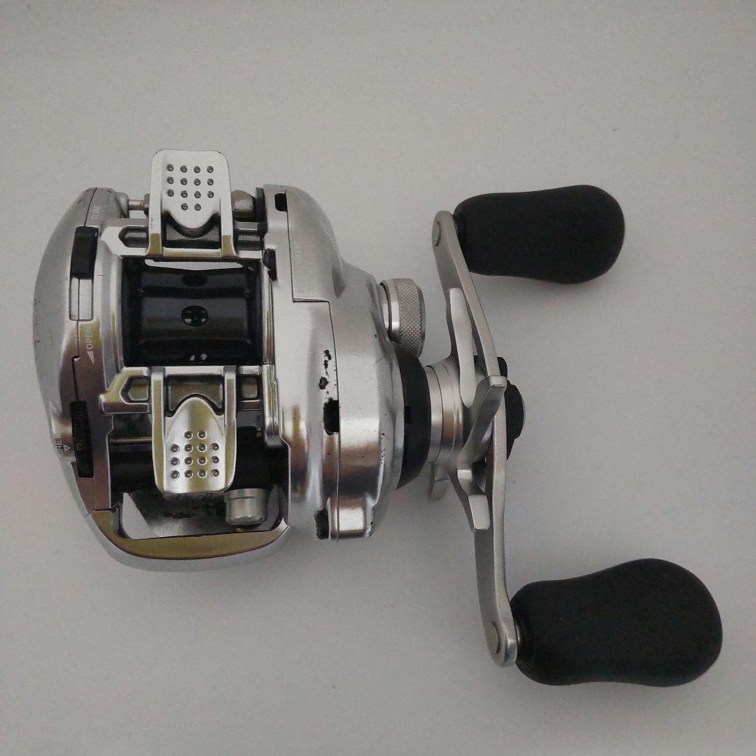 16メタニウムMGL 右