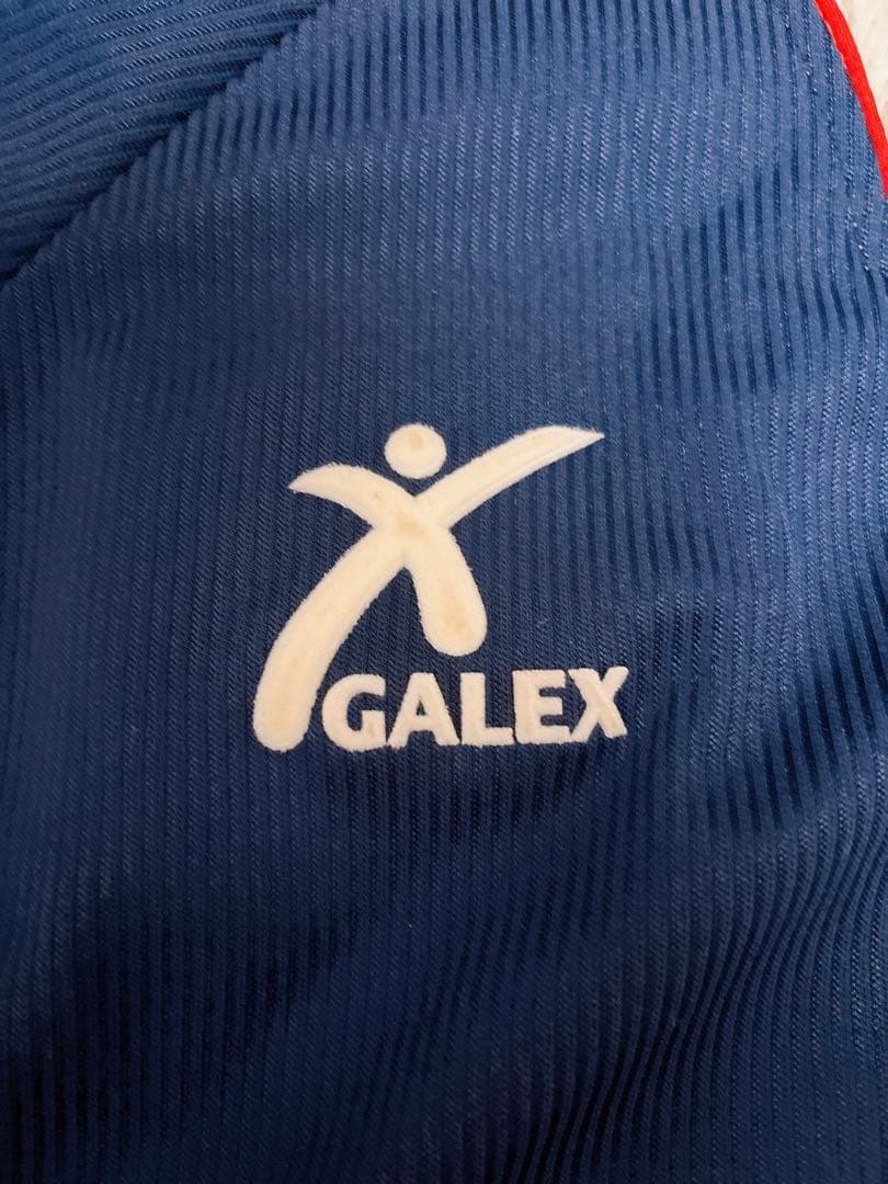 ペルージャ・カルチョ 99/00 サード ユニフォーム 中田英寿