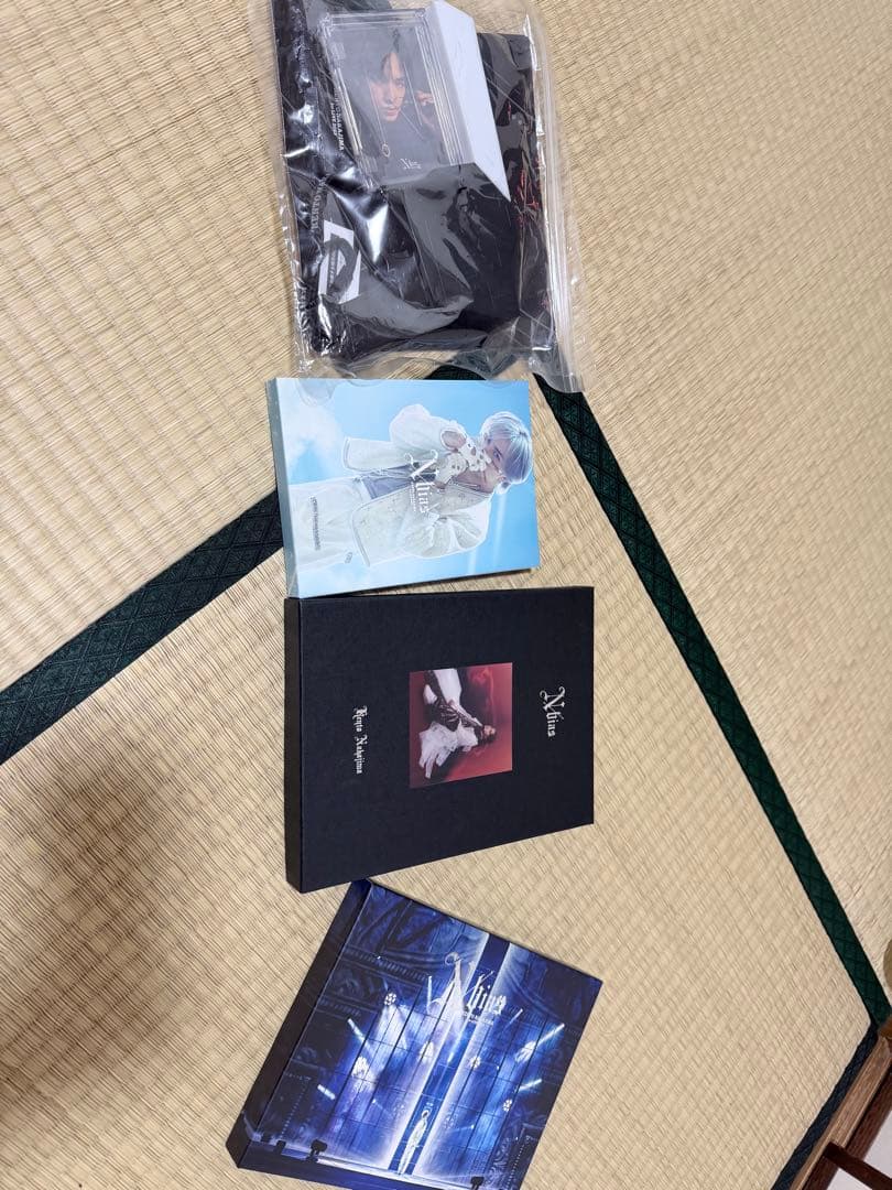 中島健人 ピカレスクの銃口