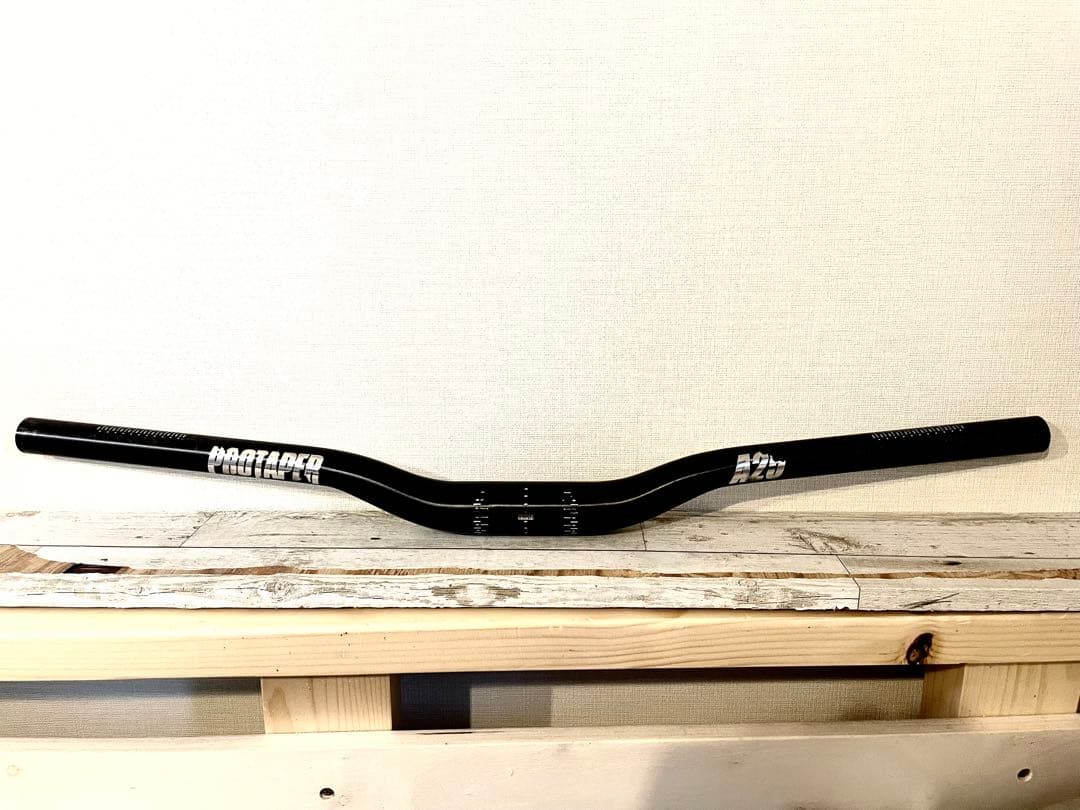 パーツ PROTAPER A25 31.8 600mm