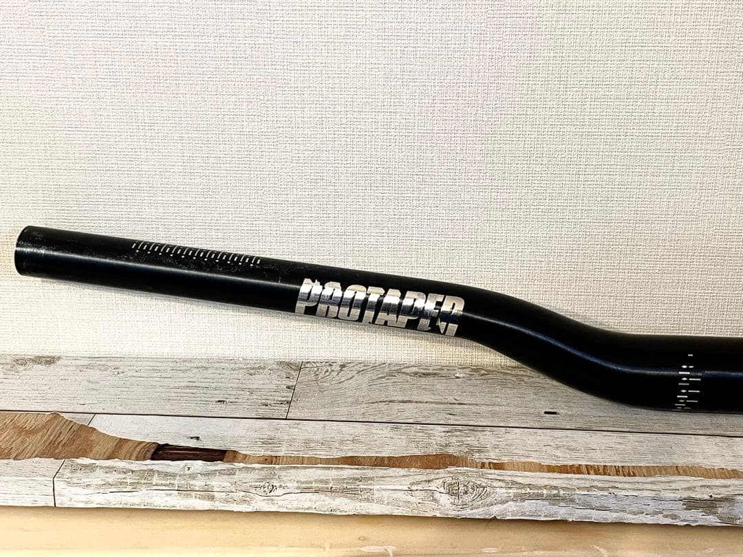 パーツ PROTAPER A25 31.8 600mm