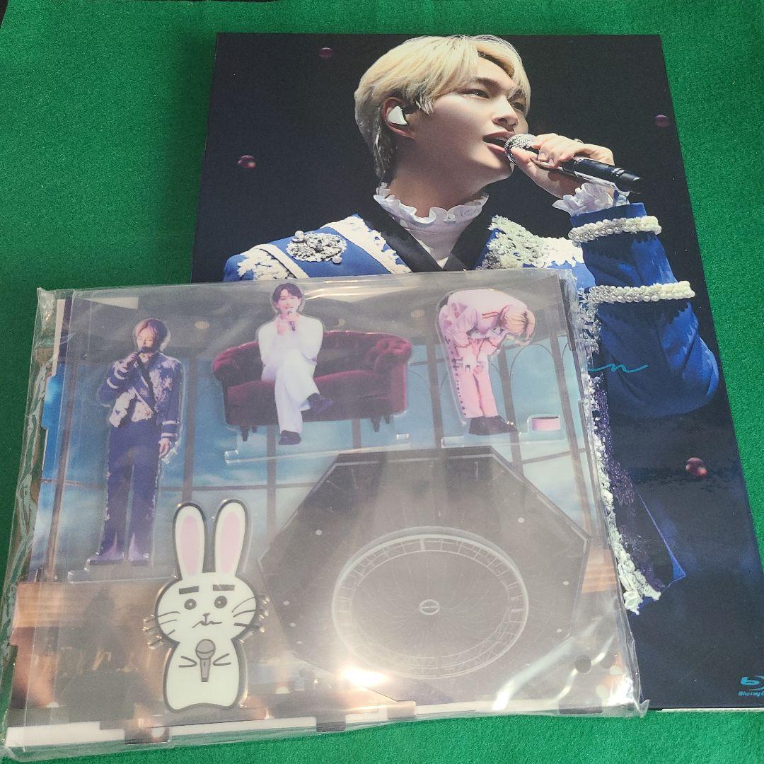 ミュージック ONEW Japan 1st Concert Tour 2022 Blu-ray