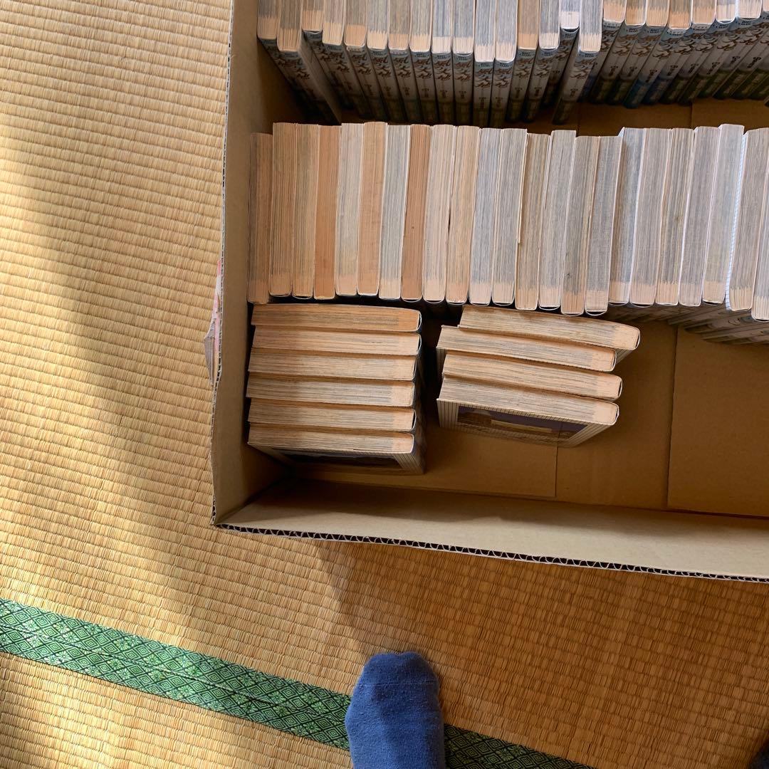 風の大地　1〜84巻　全巻セット