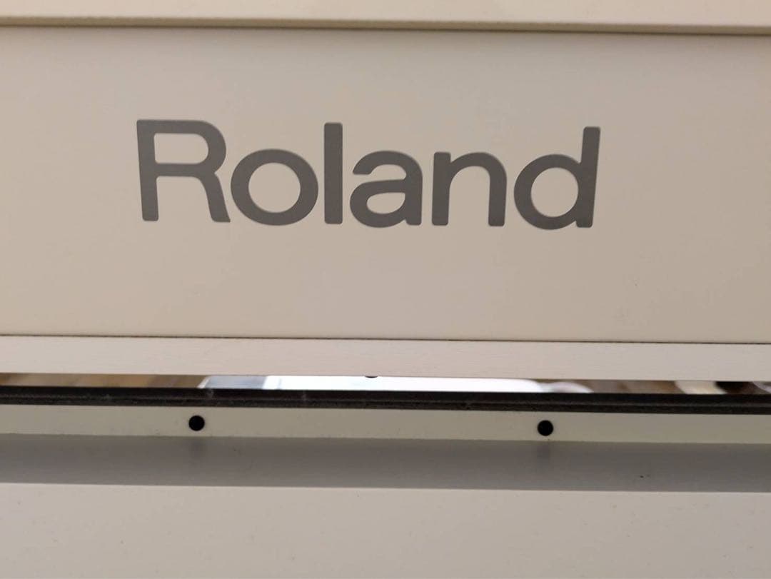 Roland電子ピアノ DP90S 2015年製　中古