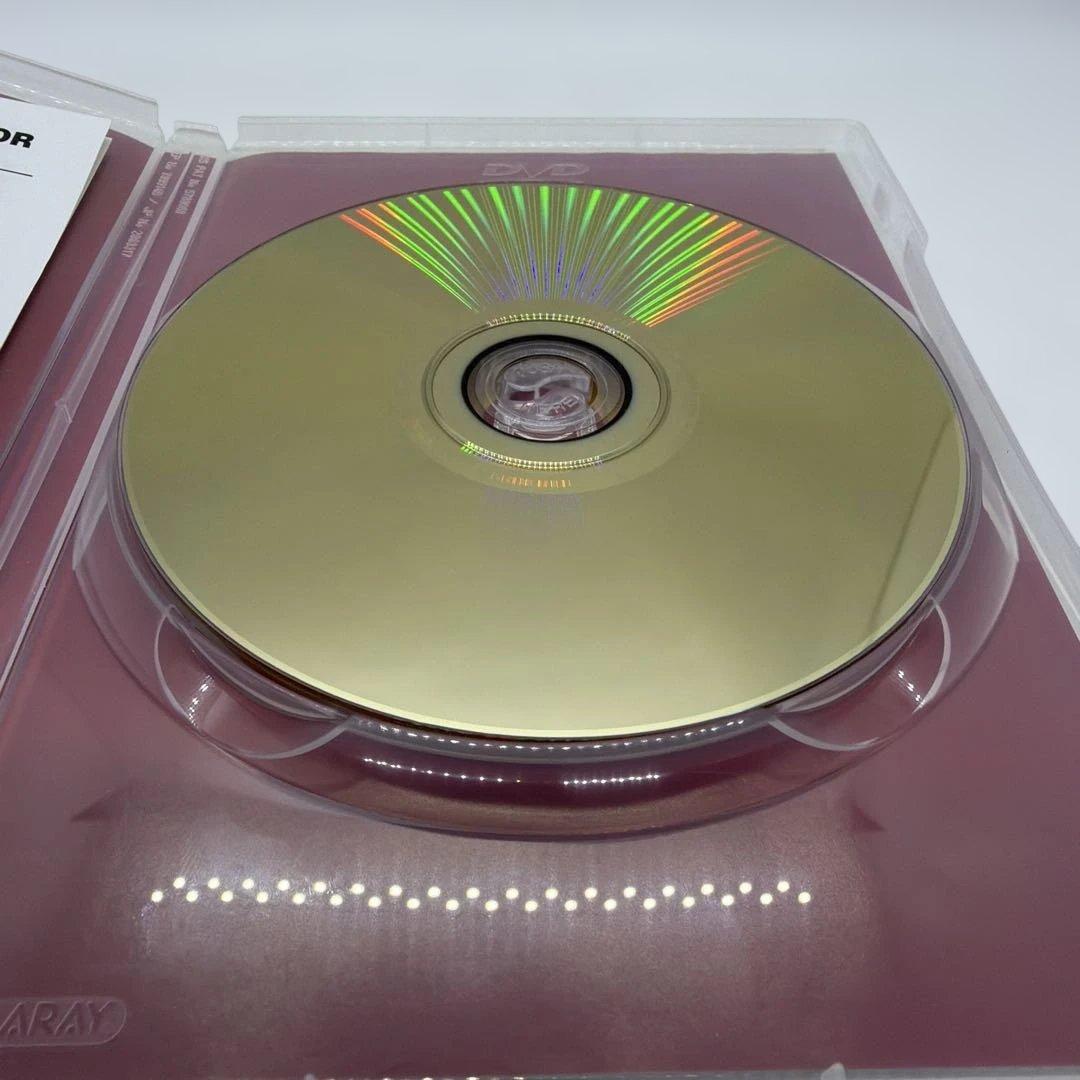 ジェイムス・ブラウン/ソウル・サバイバー　DVD