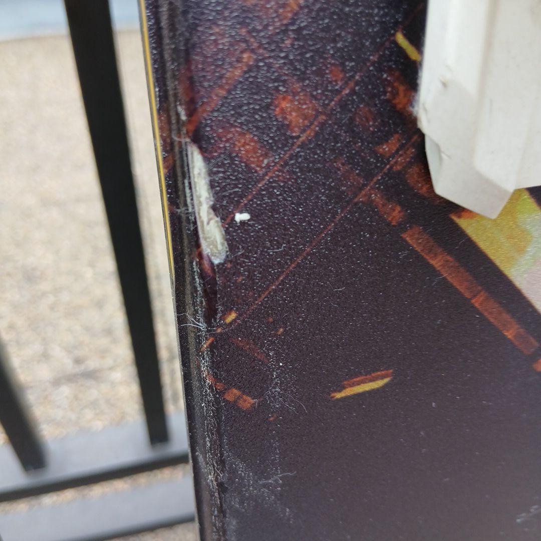 ARMADA JJ 185cm　　　　　　 MARKER SQUIRE