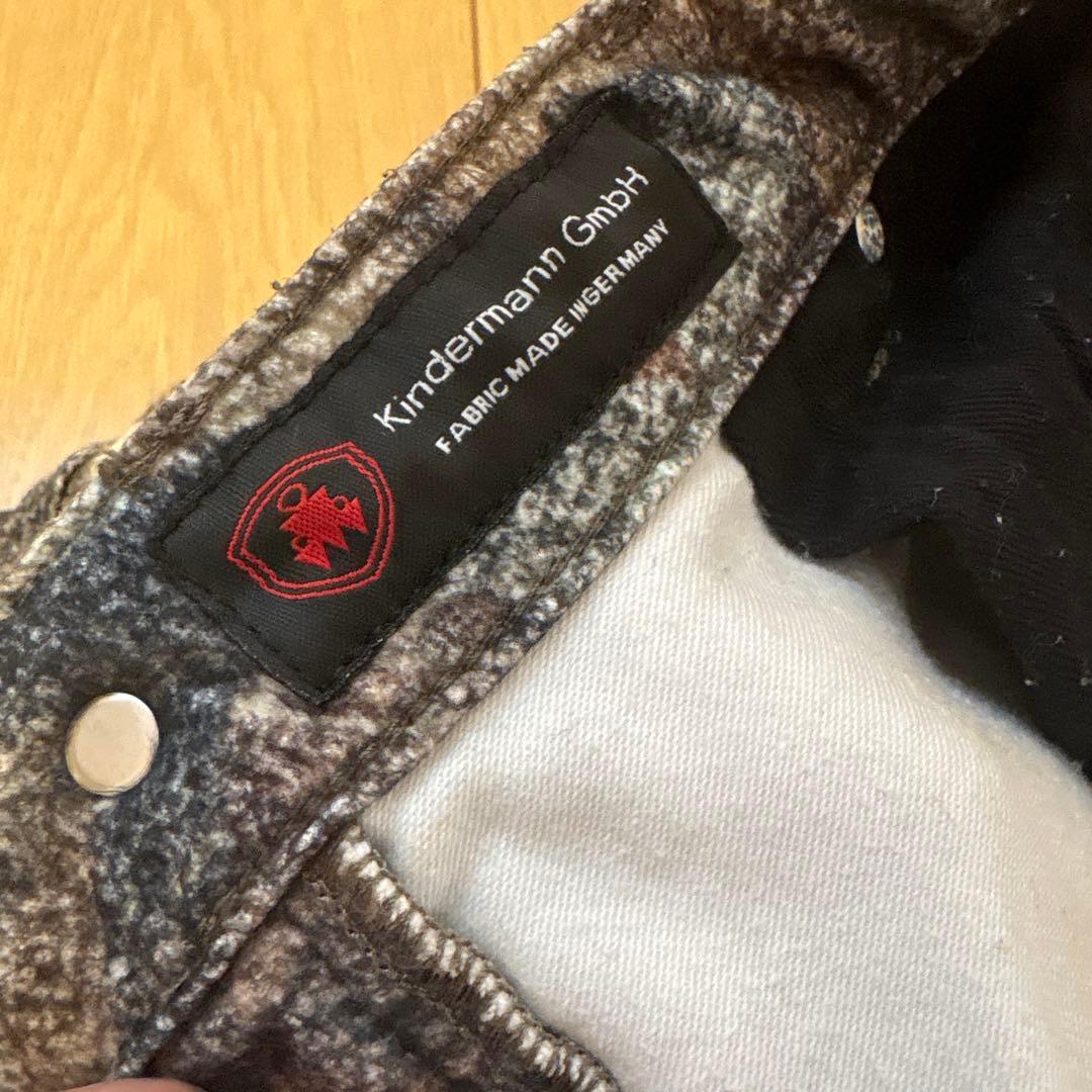 パンツ Supreme Moleskin Double Knee PainterPant