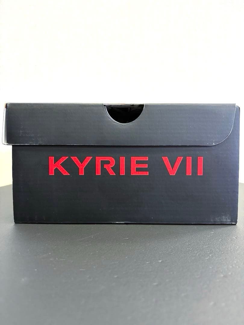 シューズ(男性用) NIKE KYRIE 7 CNCPTS EP \"HORUS\" 28cm