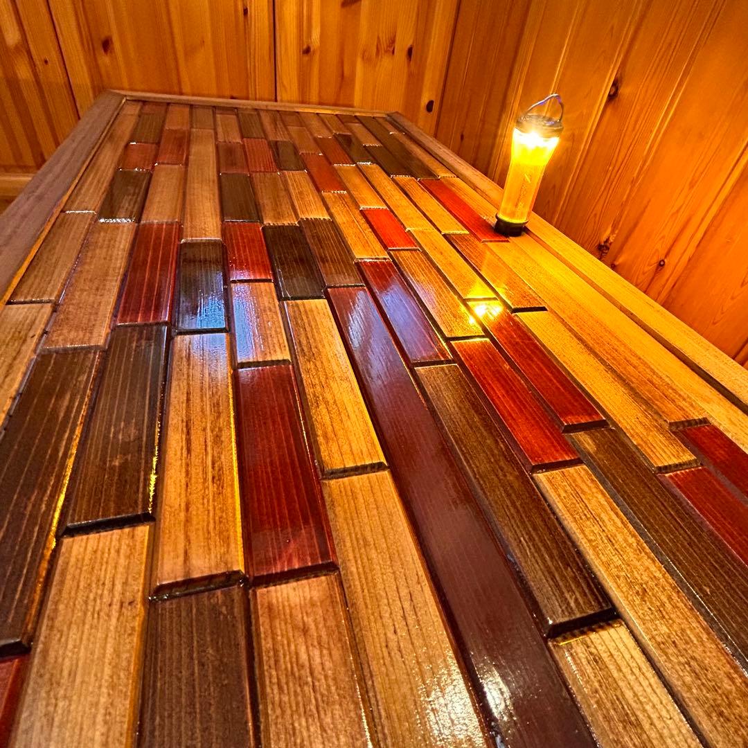 No.567 アイアンローテーブル