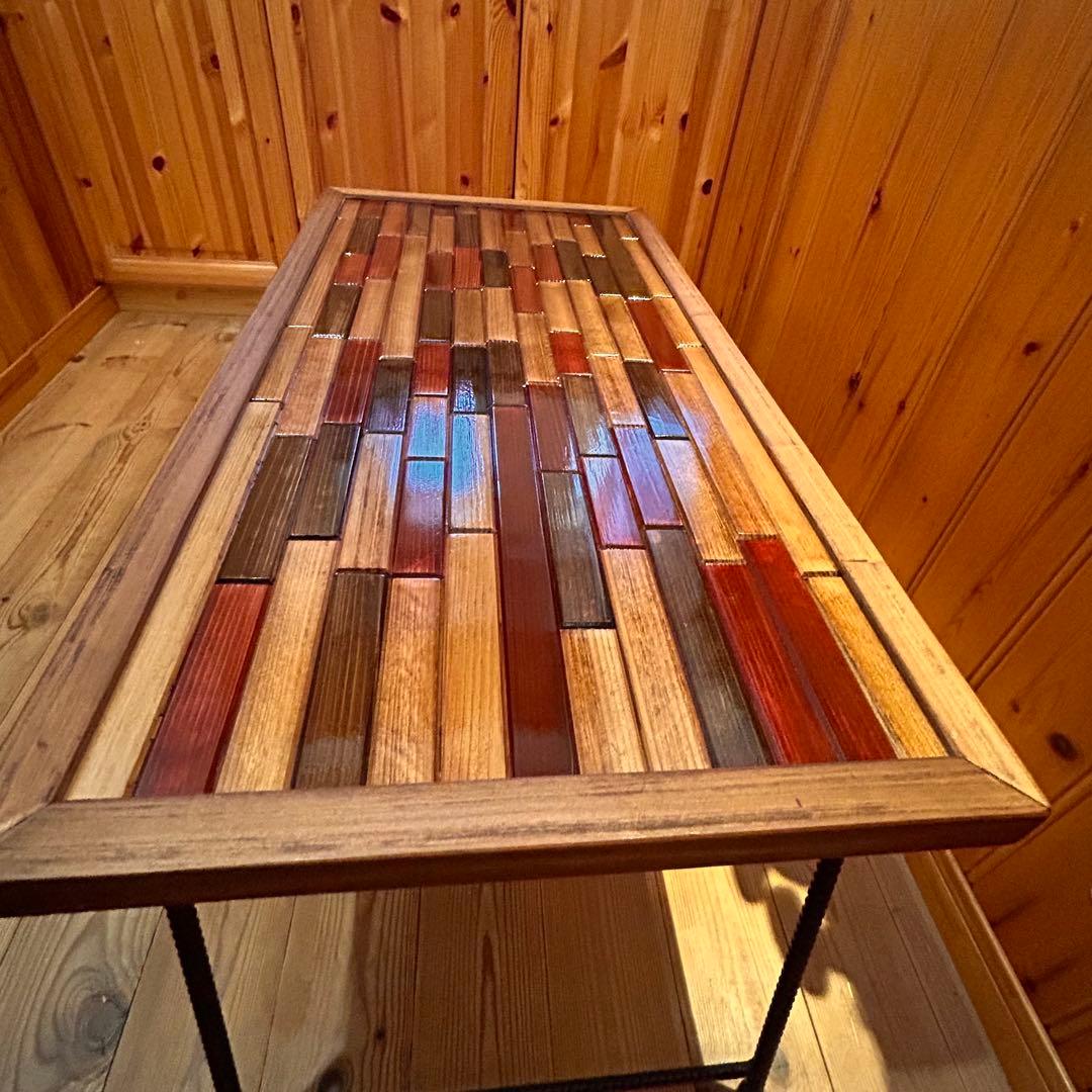 No.567 アイアンローテーブル