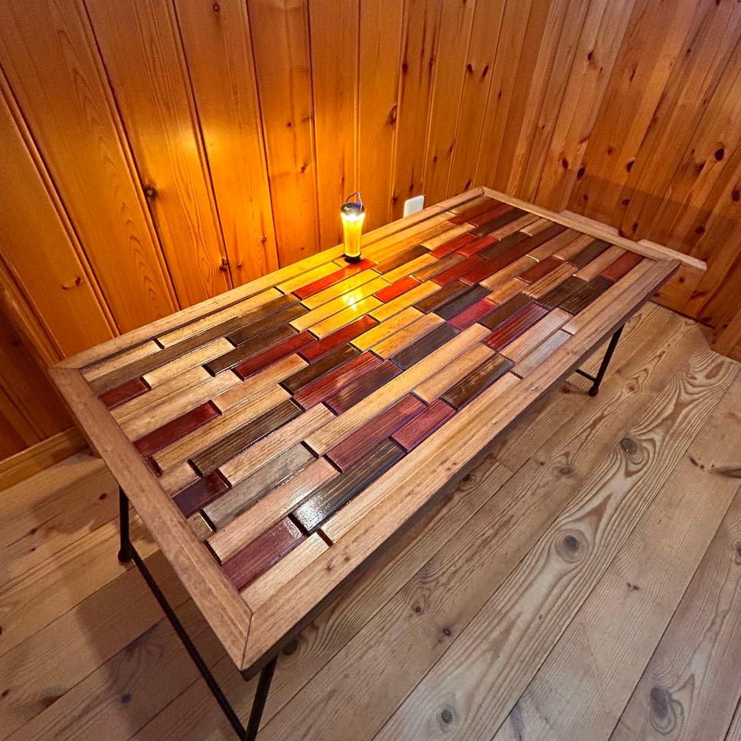 No.567 アイアンローテーブル