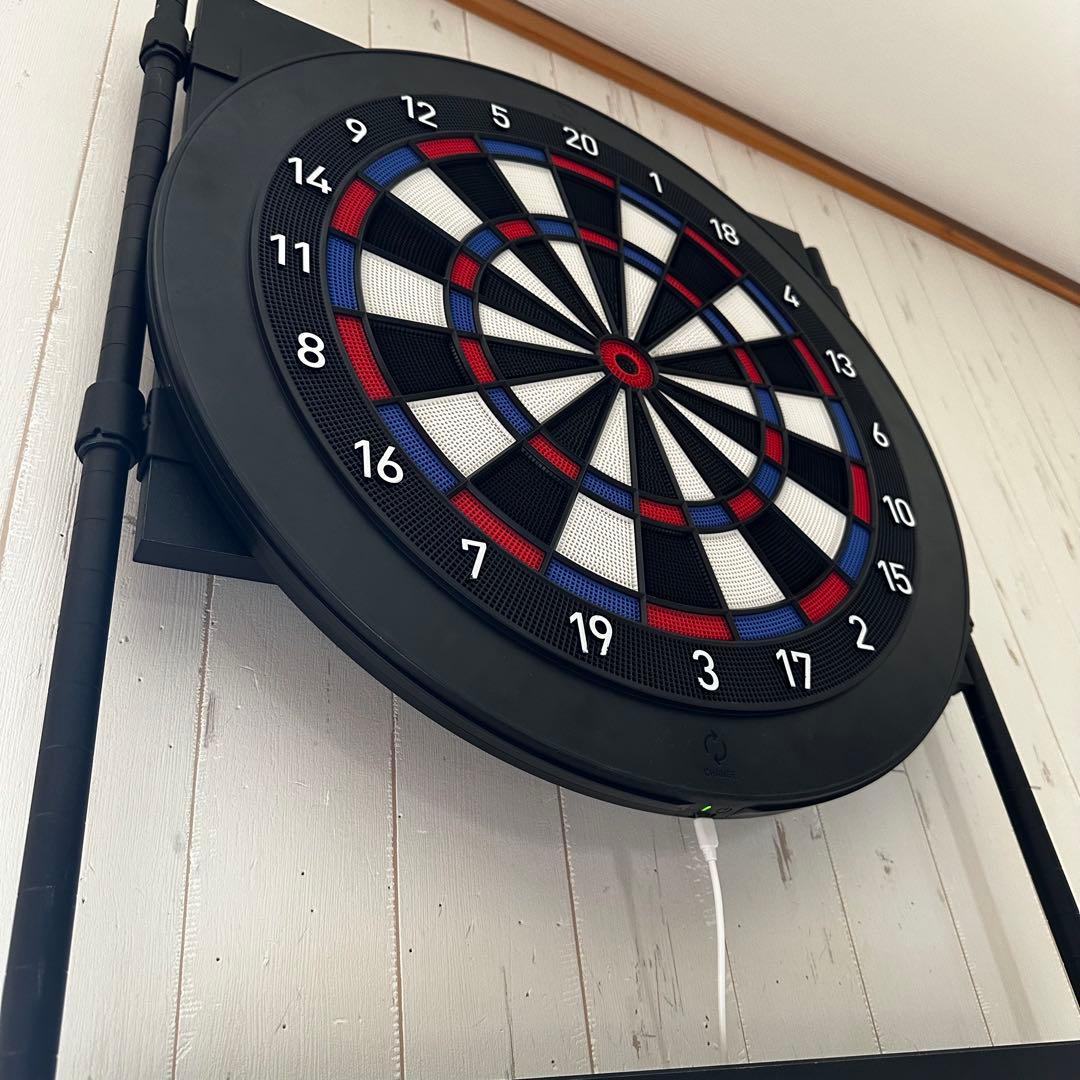 【正規品】 ダーツライブホーム スタンド付き 家庭用 DARTSLIVE