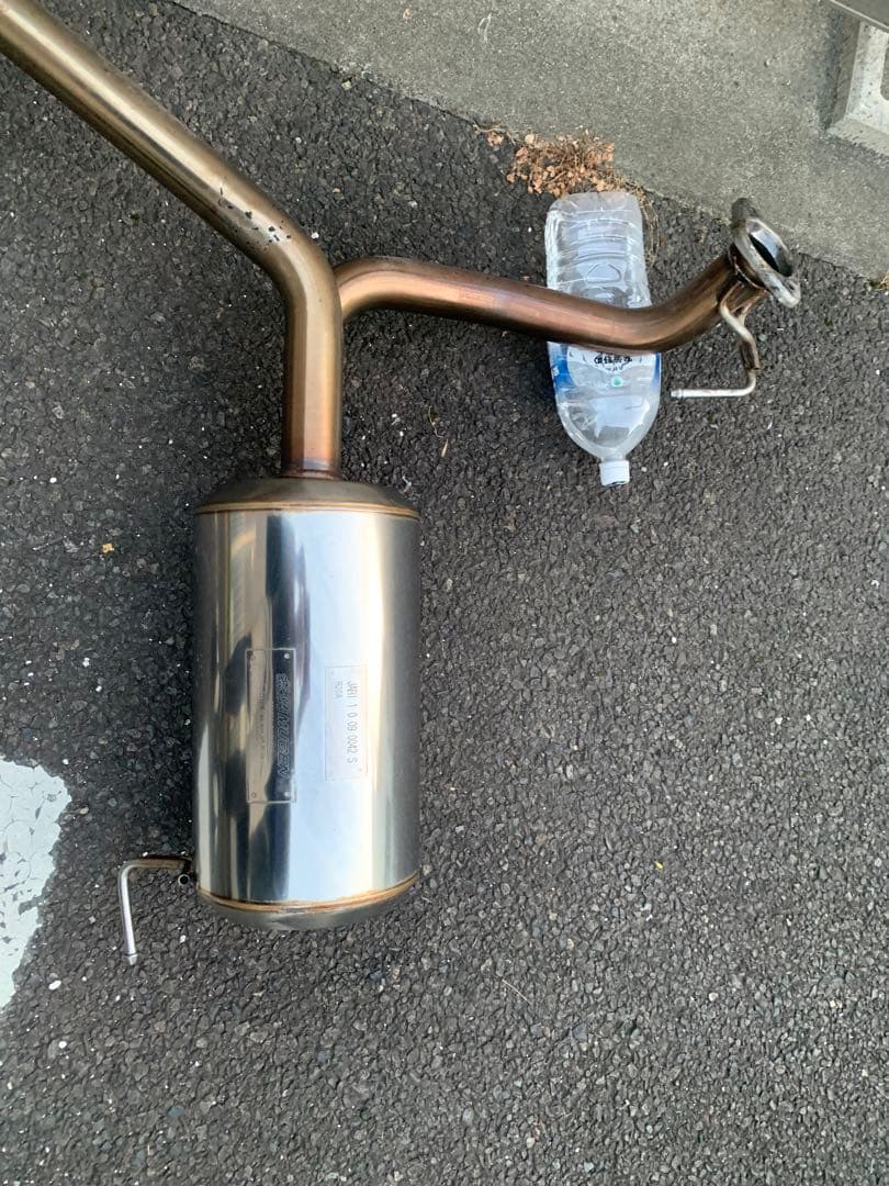 無限 rk5/rk6/rk1 stepwagon