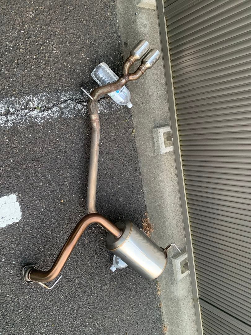 無限 rk5/rk6/rk1 stepwagon