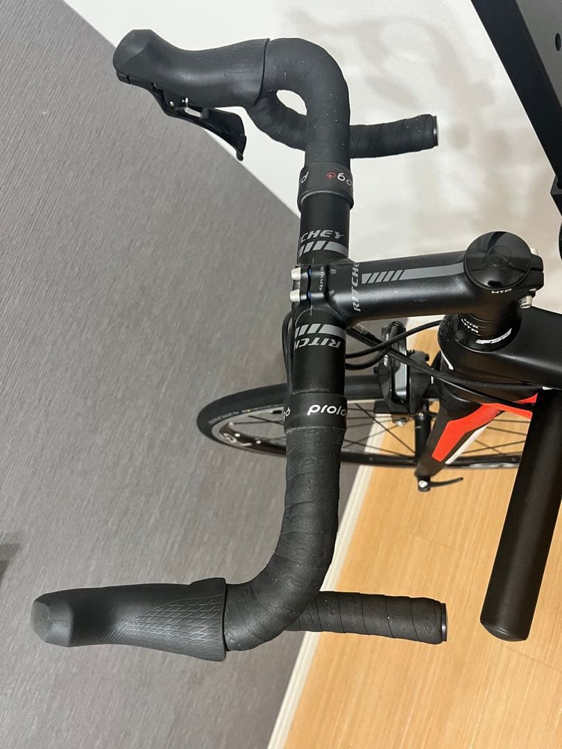 【送料込み】ウィリエール Wilier GTR Teamフルカーボン完成車