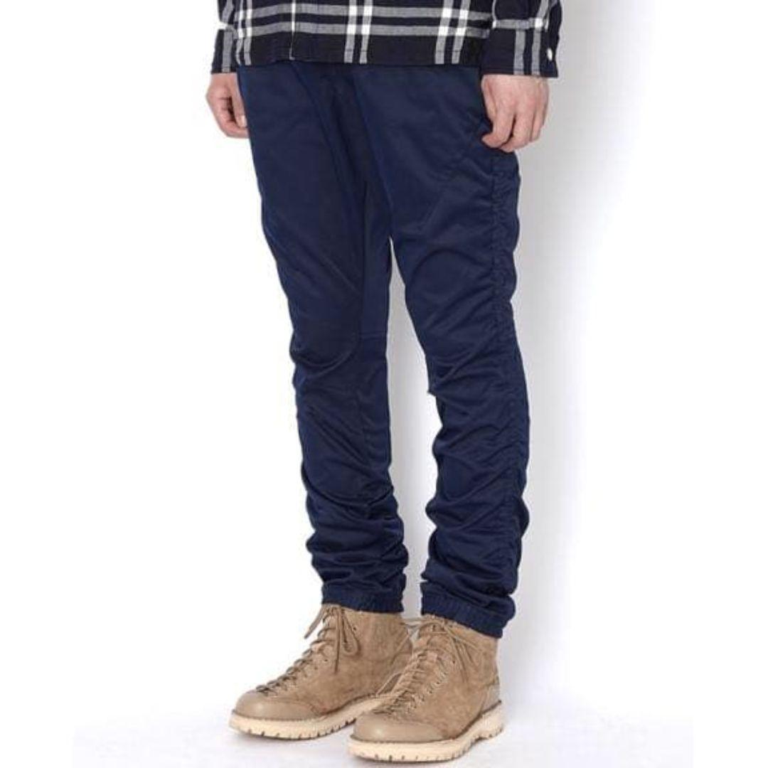 パンツ nonnative ADVENTURER EASY RIB PANTS