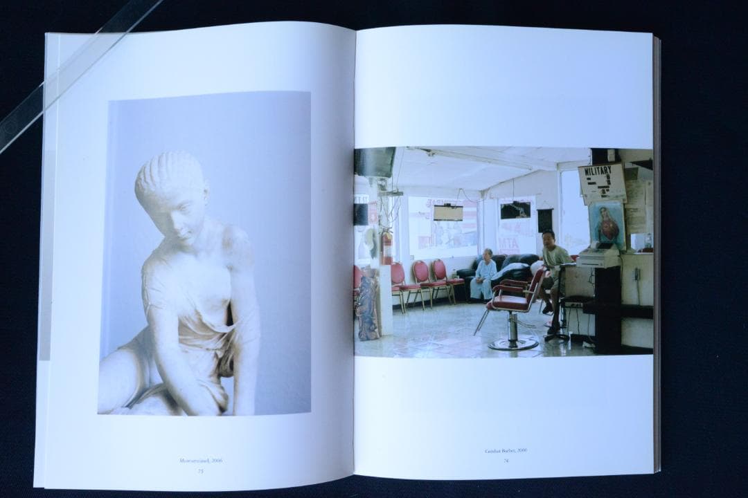 【Wolfgang Tillmans：Wako Book 4 】1.500限定版