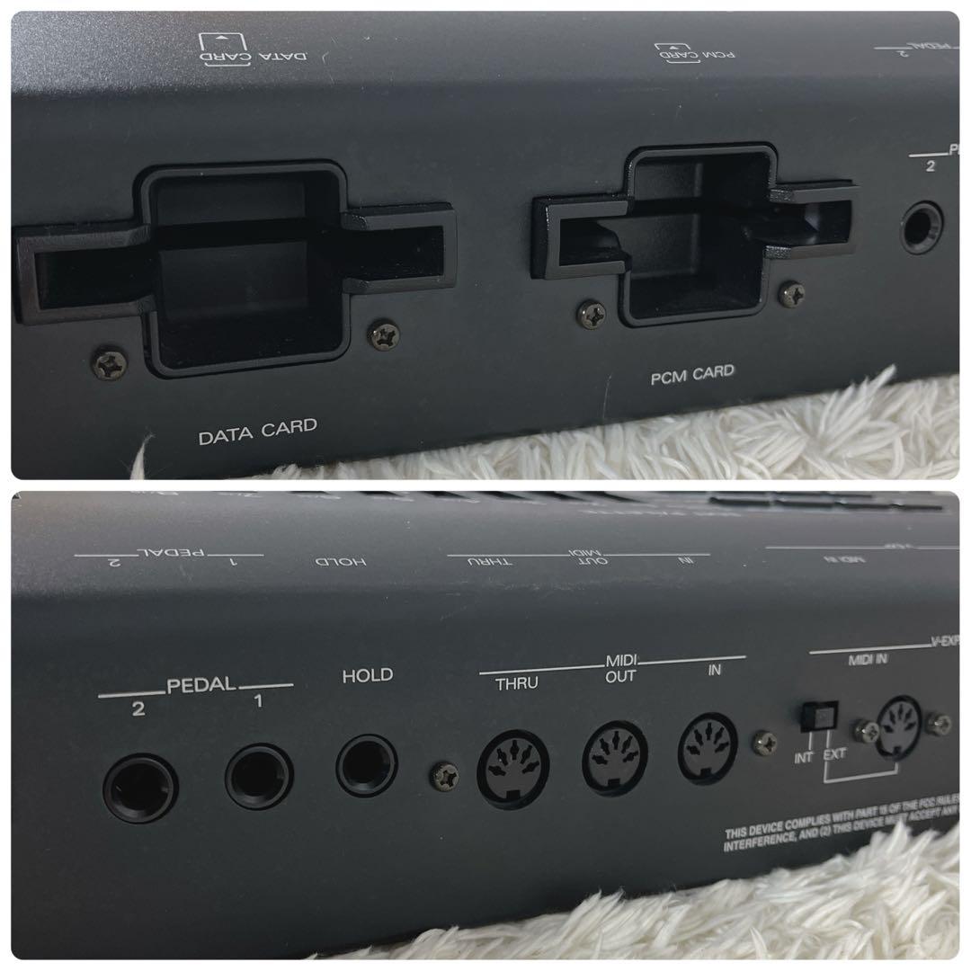 Roland ローランド JV-90 シンセサイザー