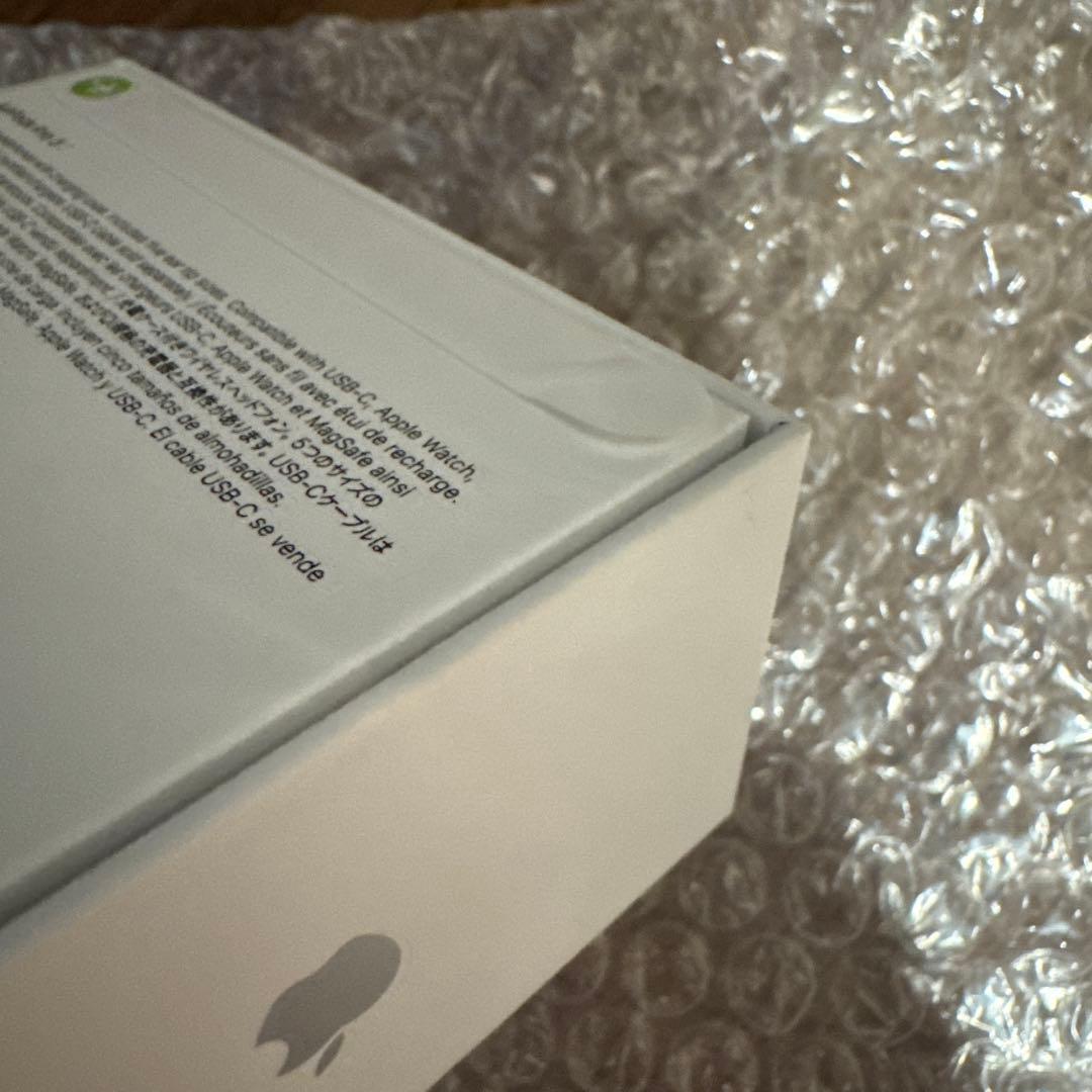 AirPods Pro 3 本体 新品未開封