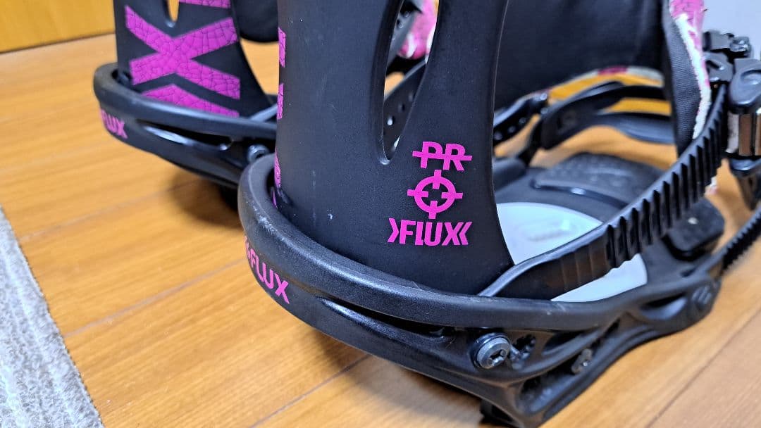 K2 Spitfire 143cm スノーボード/FLUXのPRモデル(Sサイズ