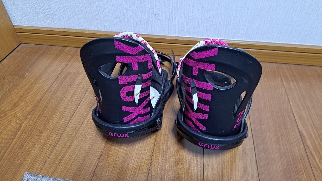 K2 Spitfire 143cm スノーボード/FLUXのPRモデル(Sサイズ