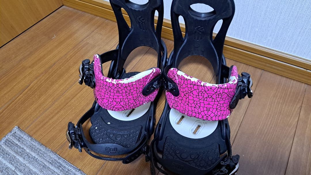 K2 Spitfire 143cm スノーボード/FLUXのPRモデル(Sサイズ