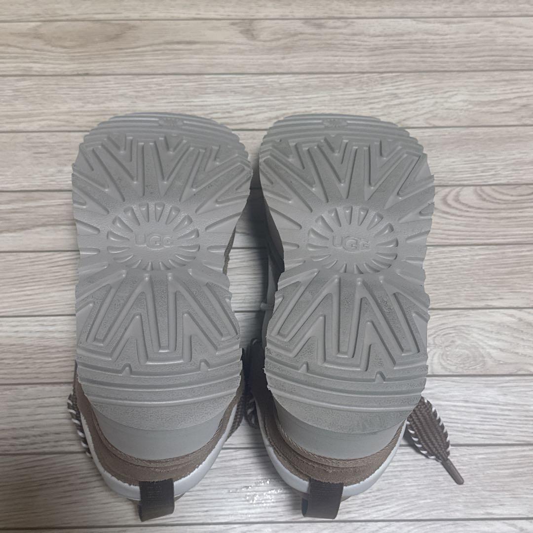 UGG アグ アストロメル ASTROMEL スニーカー 25cm