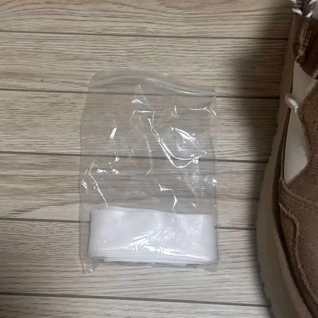 UGG アグ アストロメル ASTROMEL スニーカー 25cm