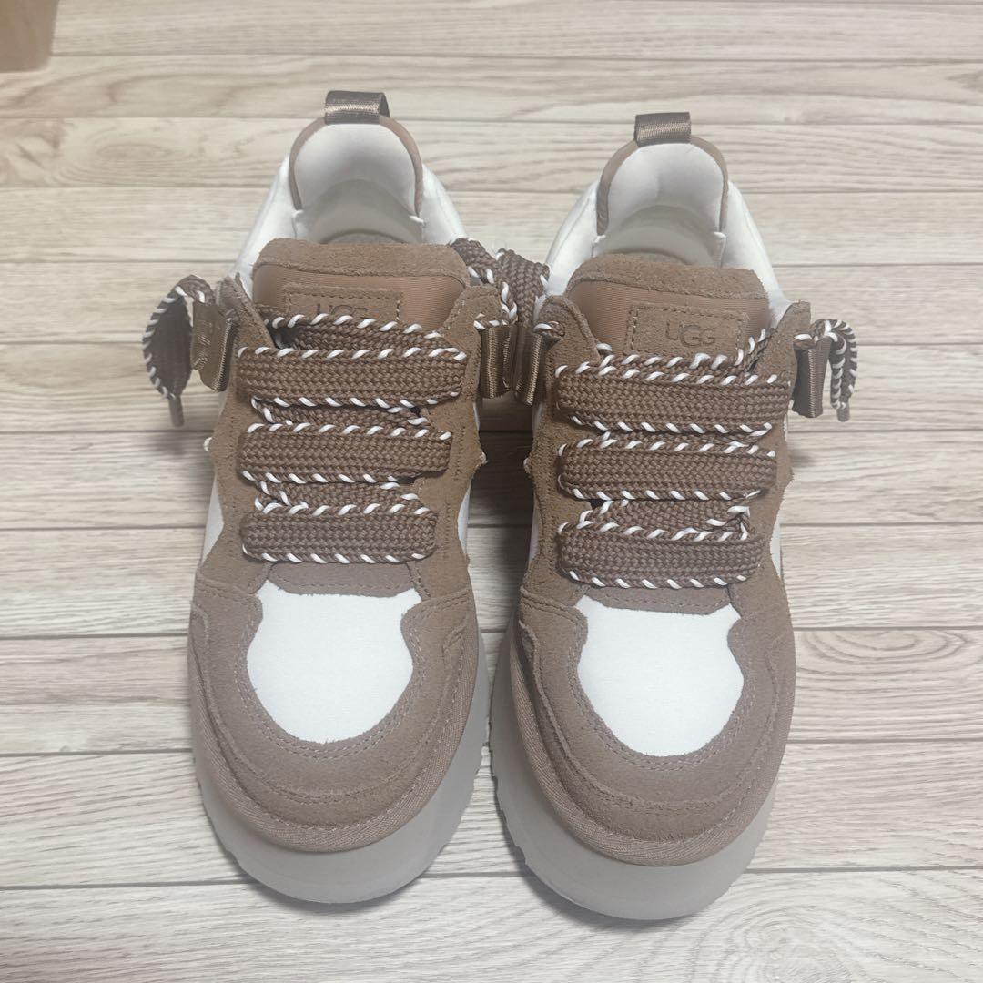 UGG アグ アストロメル ASTROMEL スニーカー 25cm