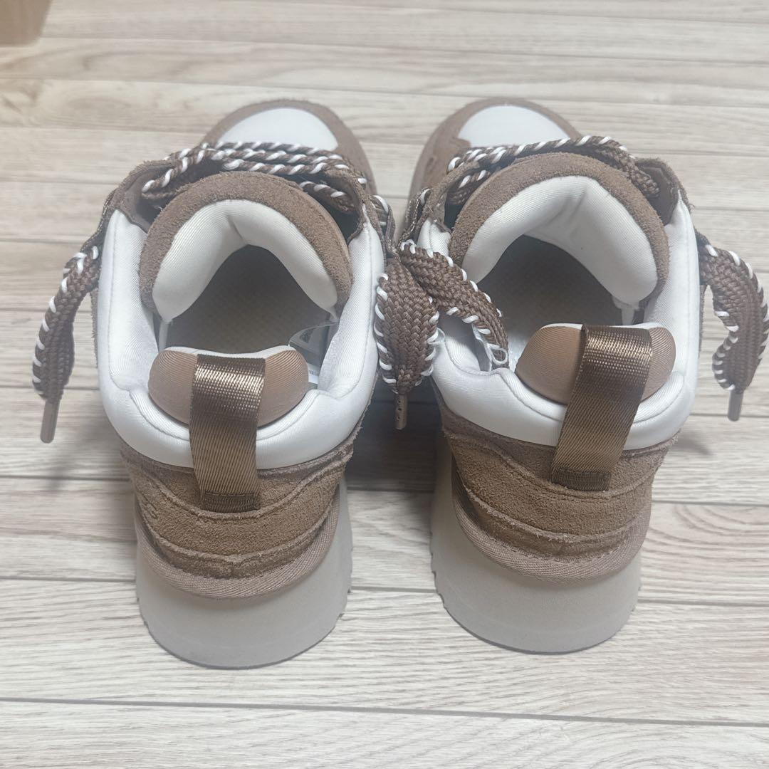 UGG アグ アストロメル ASTROMEL スニーカー 25cm