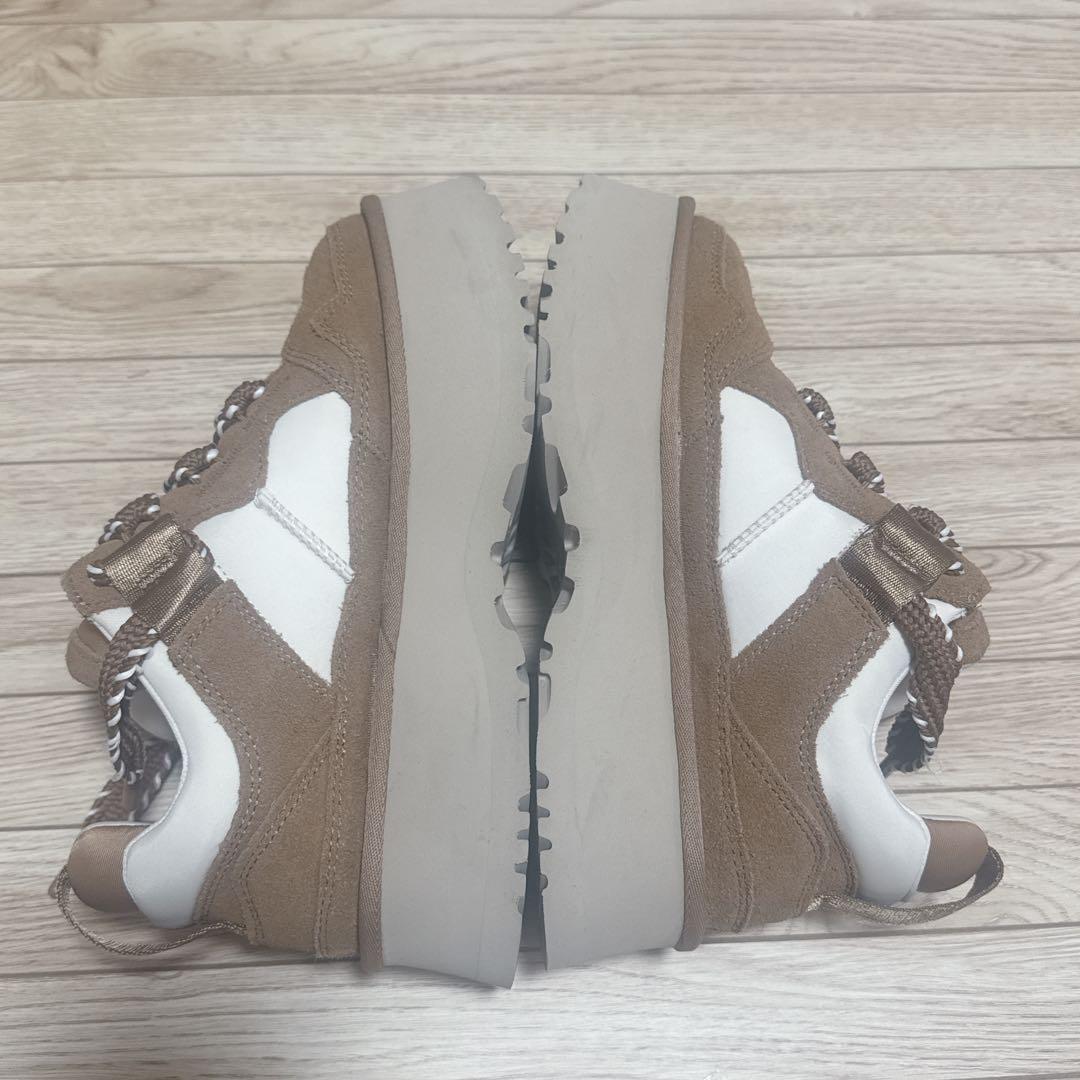 UGG アグ アストロメル ASTROMEL スニーカー 25cm