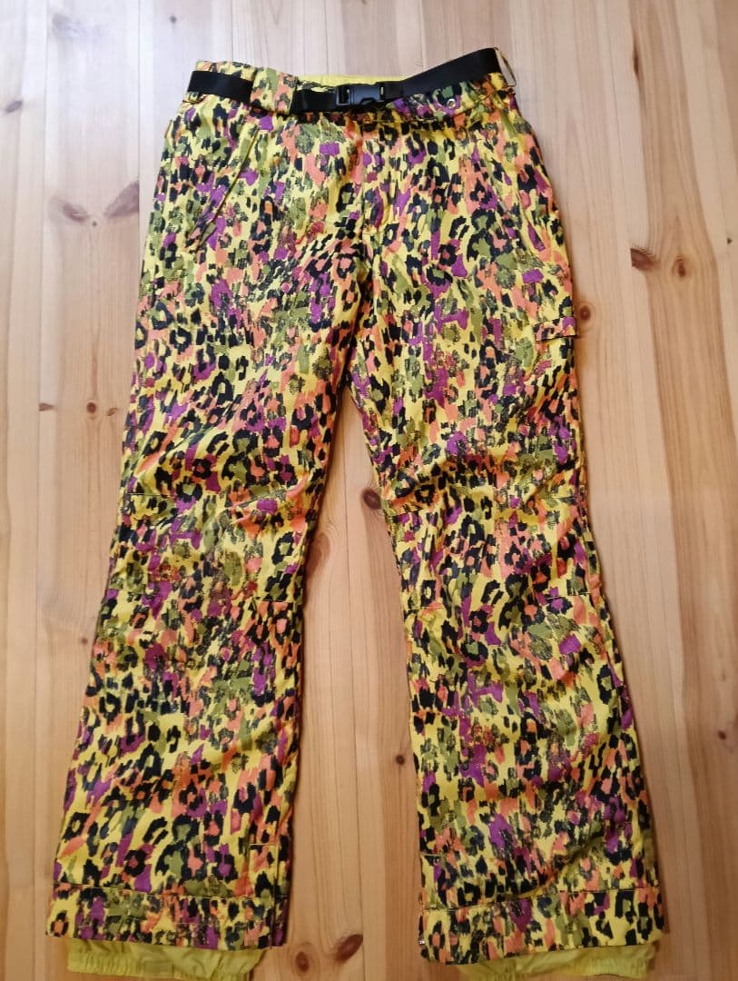 Burton 子ども用スノーボードウェアセット