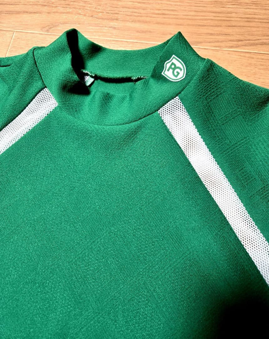 ❣️美品❣️EARLY GATES モックネック、スカート❣️セットアップ❗️