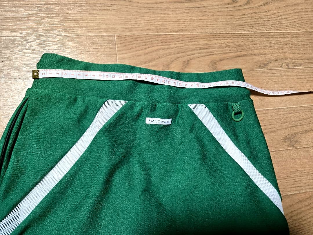 ❣️美品❣️EARLY GATES モックネック、スカート❣️セットアップ❗️