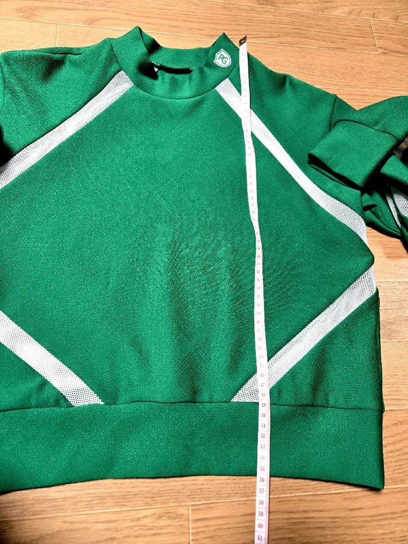 ❣️美品❣️EARLY GATES モックネック、スカート❣️セットアップ❗️