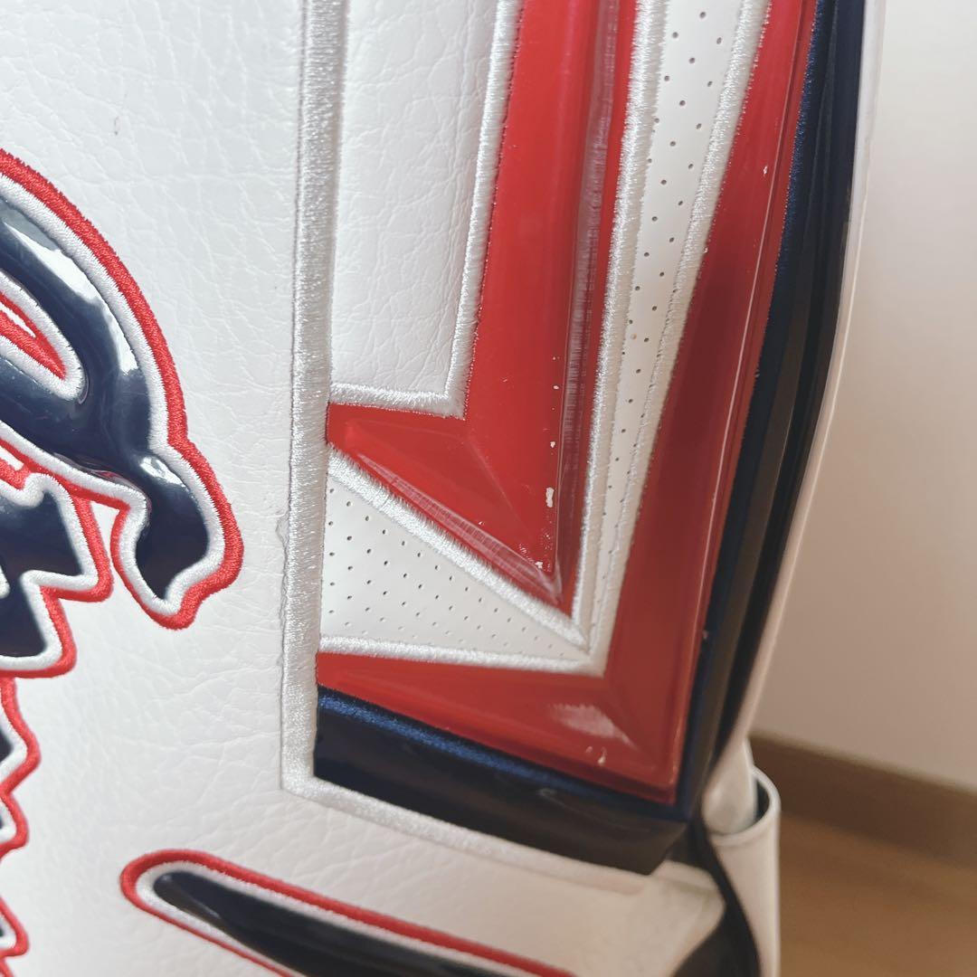 K185 Callaway ROGUE ST ツアースタンド キャディバッグ