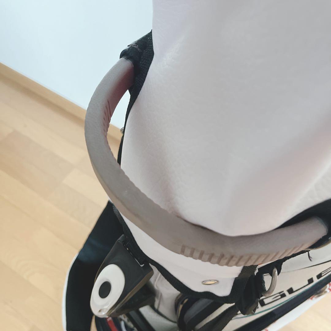 K185 Callaway ROGUE ST ツアースタンド キャディバッグ