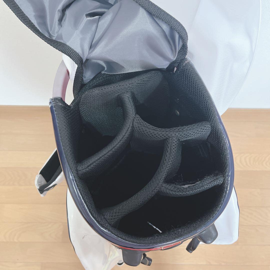 K185 Callaway ROGUE ST ツアースタンド キャディバッグ