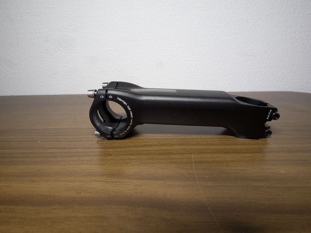 S-Works Tarmac Stem 130mm 6°