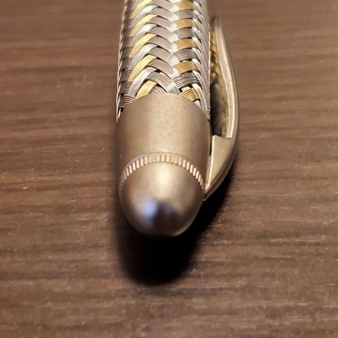 PORSCHE DESIGN ポルシェデザイン ボールペン