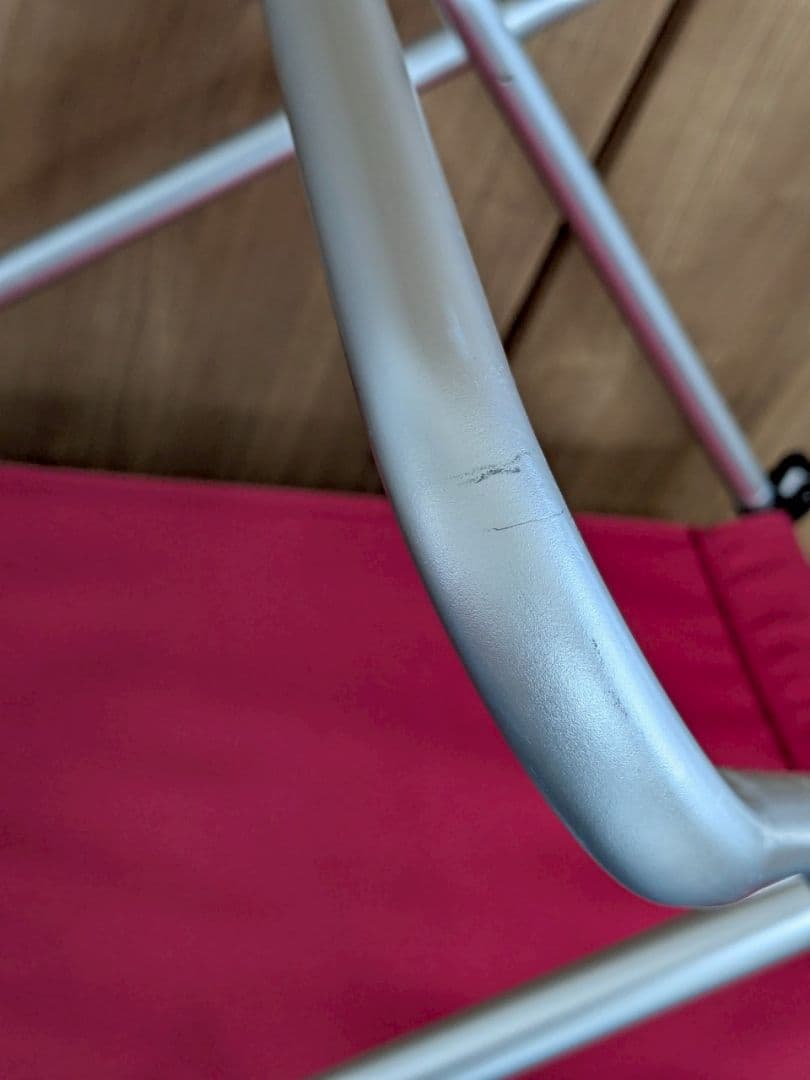 【まっちゃん】3脚セット  peak FDチェア ワイド