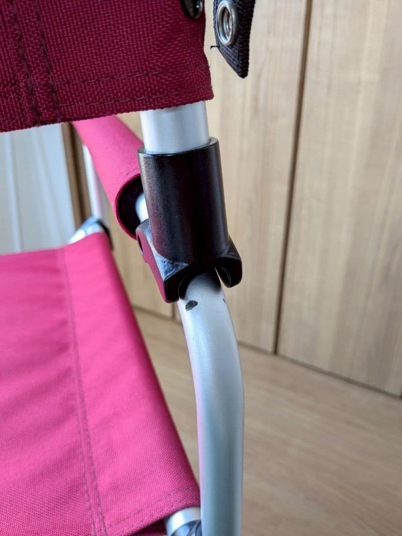 【まっちゃん】3脚セット  peak FDチェア ワイド