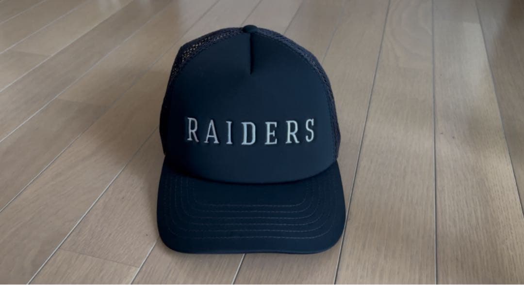 レイドジャパン　アパレルセット