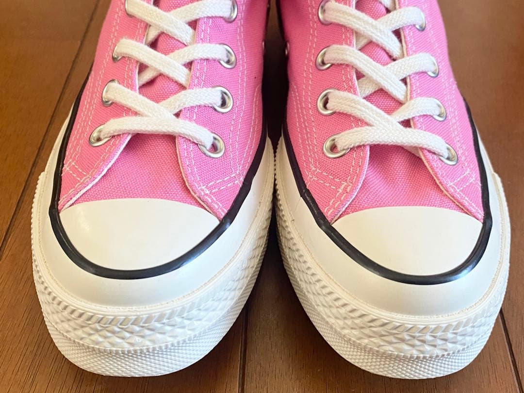 Chuck Taylor All Star ピンク ハイカットCT70