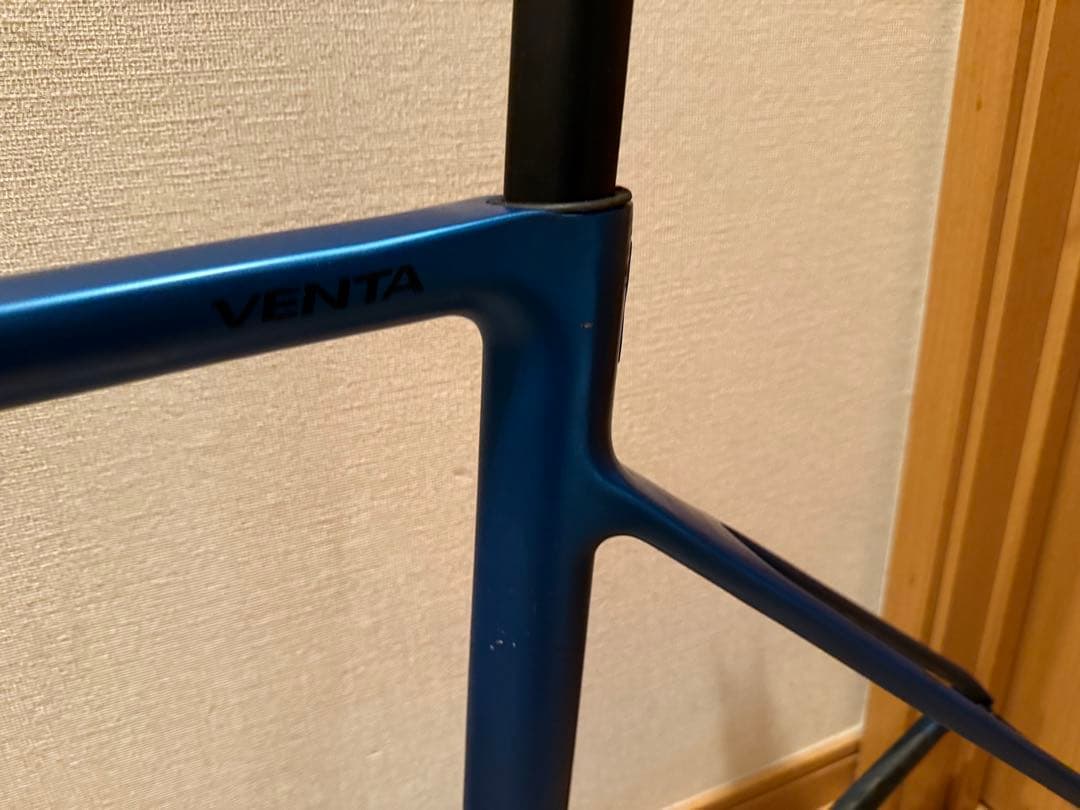 BASSO(バッソ) VENTAフレーム　51size