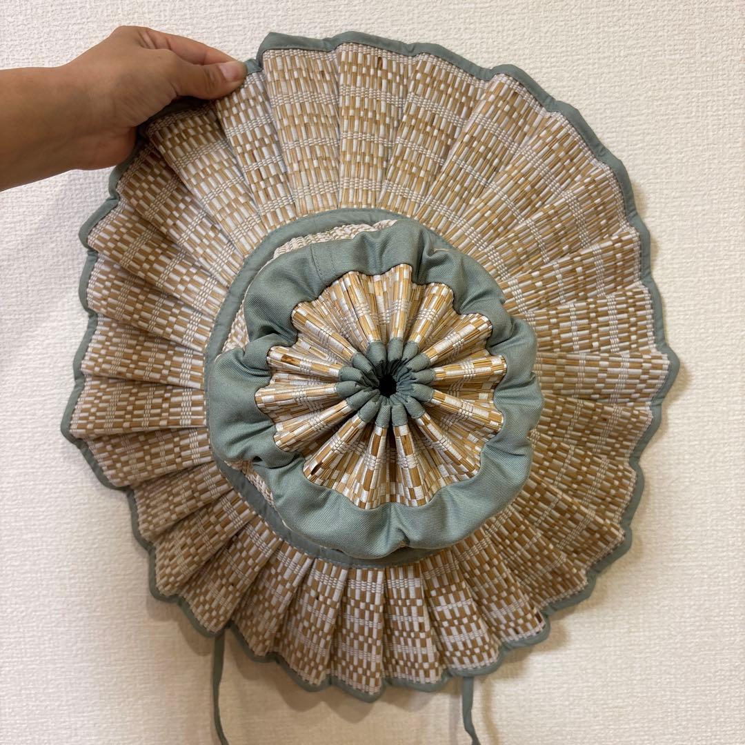 LORNA MURRAY ハット　Ｌサイズ